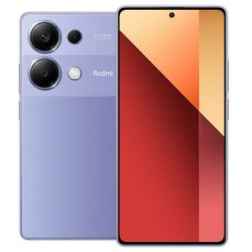 Xiaomi Redmi Note 13 Pro 4G 8+256GB fialová / EU distribúcia / 6.67 / 256GB / Android 13 (6941812762844)