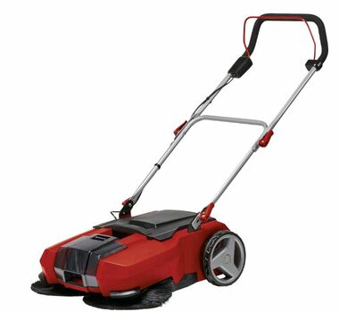 Einhell TE-SW 18/610 Li-Solo / Aku zametací stroj / 1x 18V / šíře zametání 610 mm (2352040)