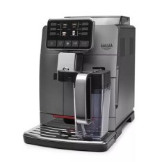 Gaggia RI9604/01 Cadorna Prestige strieborná / automatický kávovar / 1900 W / 15 bar / 1.5 l (RI9604/01)