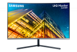 32" UHD monitor UR590