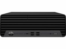 HP Elite SFF 600 G9 černá / Intel Core i5-13500 2.5GHz / 8GB / 512GB SSD / Intel UHD / W11P (6U4S4EA)