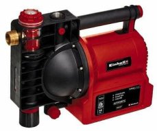 Einhell GE-AW 1042 FS / Elektrické domáce čerpadlo / 1050W / Kapacita 4.200 lh / Tlak 4.8 bar (4177010)