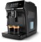 Philips Series 2200 EP2220-10 / automatický kávovar / 1850 W / keramické mlýnky / 1.8L / černá (EP2220/10)