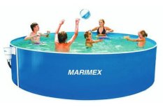 Marimex bazén Orlando 4.57 x 1.07 m + skimmer Olympic (bez hadic a schůdků) (10340198)