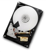 WD ULTRASTAR 6TB / HDD / 3.5" SATA III / 7 200 rpm / 256MB cache / 512N SE 7K6 / 5y (0B36039)