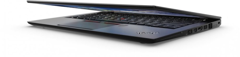 Lenovo ThinkPad T460s