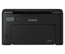 Canon i-Sensys LBP122dw černá / černobílá laserová tiskárna / A4 / 2400 x 600 / USB / RJ45 / WiFi (5620C001AA)