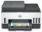 HP Smart Tank 750 / multifunkční tiskárna / A4 / skener / kopírka / tisk / 4800x1200dpi / USB / WiFi / BT / LAN / ADF (6UU47A)