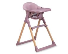 MoMi Kala Jídelní židlička růžová (KJZMMKALAGR)