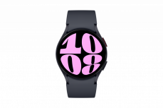 Samsung Galaxy Watch6 40mm Graphite SM-R930NZKAEUE