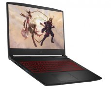 MSI Katana GF66 11UE-845NEU