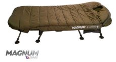 Carp Spirit Spacák Magnum Sleeping Bag 4 Seasons (ACS520043)