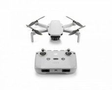 DJI Mini 2 SE Fly More Combo / kvadrokoptéra - dron / 2.7K@30FPS kamera / 3x batéria + nabíjací húb (CP.MA.00000574.01)