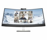 34 HP E34m čierna / LED / 3440x1440 / VA / 21:9 / 3000:1 / 400cd-m2 / HDMI + DP + USB-C / Repro (40Z26AA#ABB)