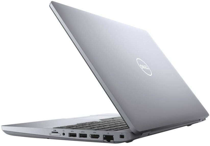 Dell Latitude 5511