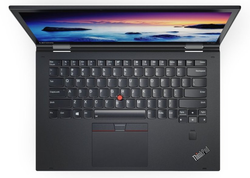 Lenovo ThinkPad X1 Yoga 3rd