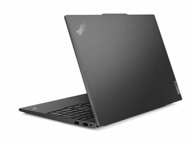 Lenovo ThinkPad E16 G1 čierna / 16" WUXGA / Intel Core i5-1335U 1.3GHz / 16GB / 512GB SSD / Intel Iris Xe / W11H (21JN0075CK)