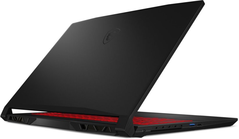 MSI Katana GF66 12UC-079XIT