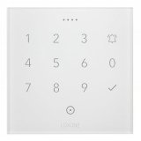 Loxone NFC Code Touch Nano - Bílá