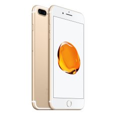 Apple iPhone 7 Plus, 128GB Zlatá