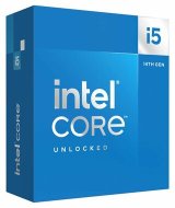 Intel Core i5-14600K @ 3.5GHz / TB 5.3GHz / 14C20T / L3 24MB / UHD Graphics 770 / Raptor Lake Refresh / 181W (BX8071514600K)