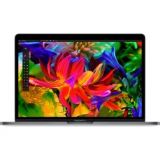 Apple MacBook Pro 2017 , 13" 256GB Stříbrná