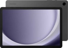 Samsung Galaxy Tab A9+ Wi-Fi 8+128GB sivá / 11 / OC 2.2GHz / 8GB / 128GB / BT / GPS / 8 + 5 MP / Android 13 (SM-X210NZAEEUE)