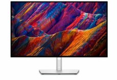 27" DELL UltraSharp U2723QE černá / LED / 3840x2160 / IPS / 16:9 / 8ms / 2000:1 / 400cd-m2 / HDMI+DP+USB / 3YNBD (210-BCXK)