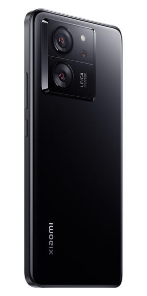 Xiaomi 13T Pro 512+12GB černá