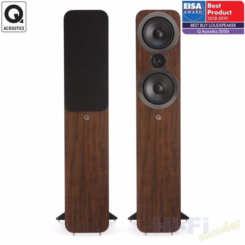 Q ACOUSTICS 3050i