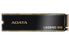 ADATA LEGEND 900 2TB / SSD / M.2 2280 / PCIe Gen4 / čtení: 7000MBps / zápis: 5400MBps / MTBF: 1.5mh (SLEG-900-2TCS)