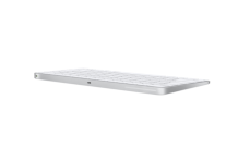 Apple Magic Keyboard (2021) s Touch ID - SK (MK293SL/A)