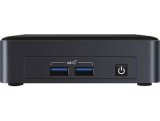 ASUS NUC GEN11 Tiger Canyon V7 BNUC11TNKV70002 / Intel Core i7-1185G7 3.0GHz / 2x DDR4 / M.2 SSD / Intel Iris Xe / BezOS (90AB1TNK-MBE120)