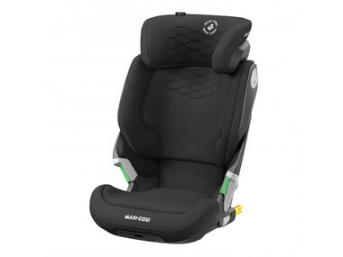 Maxi-Cosi Kore Pro i-Size Authentic Black / autosedačka / od 3 do 12 rokov (od 15 do 36 kg | od 100 do 150 cm) (8741671110MC)