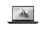 Lenovo ThinkPad P16 G2 sivá / 16" WQXGA / Intel Core i7-14700HX 2.1GHz / 32GB / 1TB SSD / RTX 2000 8GB / W11P (21FA004SCK)