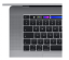 Apple MacBook Pro 16" Touch Bar (2019) Space Gray