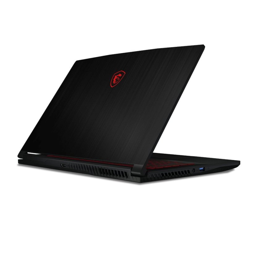 MSI Thin GF63 12UDX-446IT