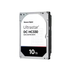 WD Ultrastar DC HC330 10TB / HDD / 3.5 SATA III / 7 200 rpm / 256MB cache / 5y / pre dátové centrá (0B42266)