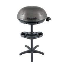 Steba VG 325 BBQ černá / Elektický gril / 2000 W / 250 °C (61600)