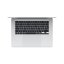 MacBook Air 15" Apple M3 8C CPU 10C GPU 8GB 512GB strieborný SK