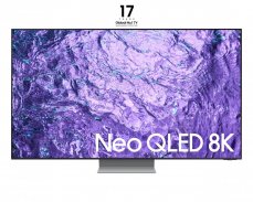 55" Neo QLED 8K QE55QN700C Séria QN700C (2023)
