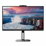 27" AOC CQ27V5CW černá / LED / 2560 x 1440 / IPS / 16:9 / 4ms / 1000:1 / 300 cd-m2 / HDMI (Q27V5CW/BK)