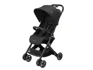 Maxi-Cosi Lara 2 Essential Black / kočárek / od narození do 22 kg (do 4 let) (1233672112MC)