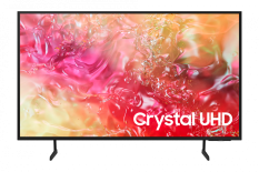 50" Crystal UHD UE55DU7172 Séria DU7172 (2024)