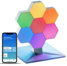 Cololight PLUS – smart Wi-Fi osvetlenie, základna so 7 blokmi, HomeKit