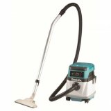 Makita DVC150LZ / aku kombinovaný vysavač / 2x18V / 15L / až 60 minut / bez aku (DVC150LZ)