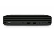 HP Pro Mini 260 G9 / Core i5-1235U 3.3 GHz / 8GB / 256GB SSD / Intel iris Xe / Bez OS (6D2Z9EA)