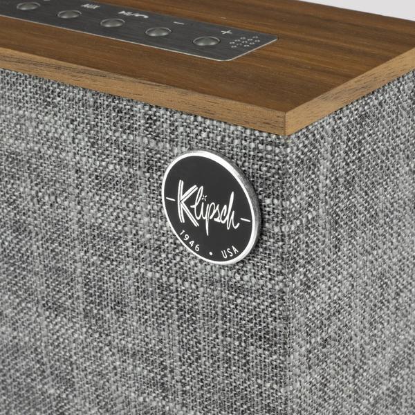 Klipsch Heritage Groove Walnut