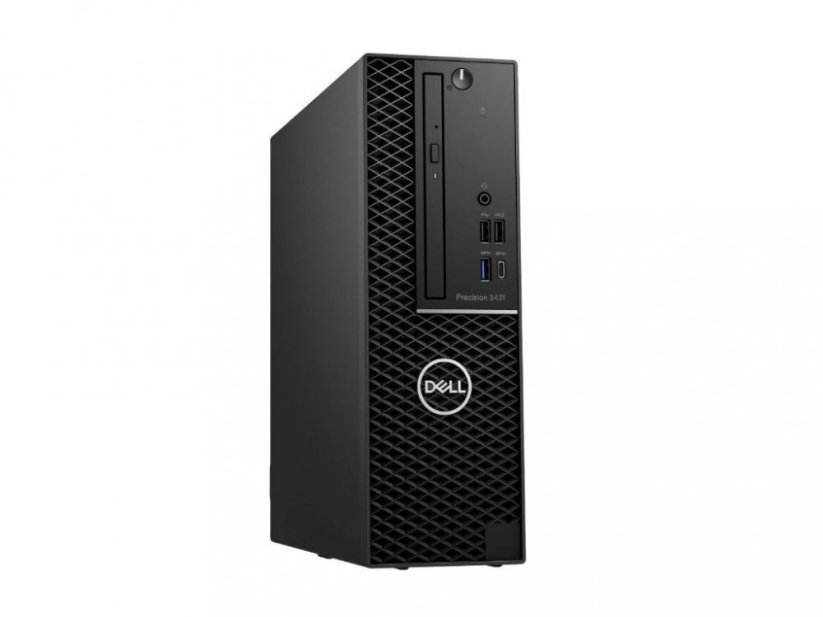 Dell Precision 3431 SFF