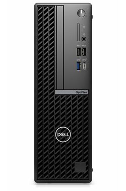 DELL OptiPlex 7010 SFF PLUS čierna / i7-13700 2.1GHz / 16GB / 512GB SSD / Intel UHD / W11P / 3YNBD (X1X4X)